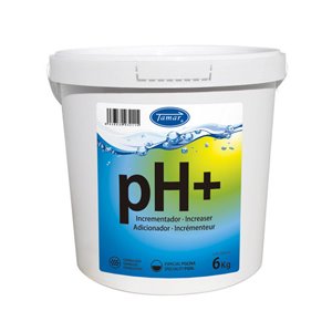 INCREMENTADOR PH GRANO 6 Kg.